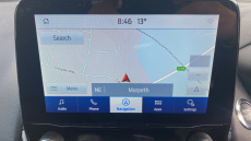 Ford EcoSport 1.0 EcoBoost 125 ST-Line 5dr Petrol Hatchback